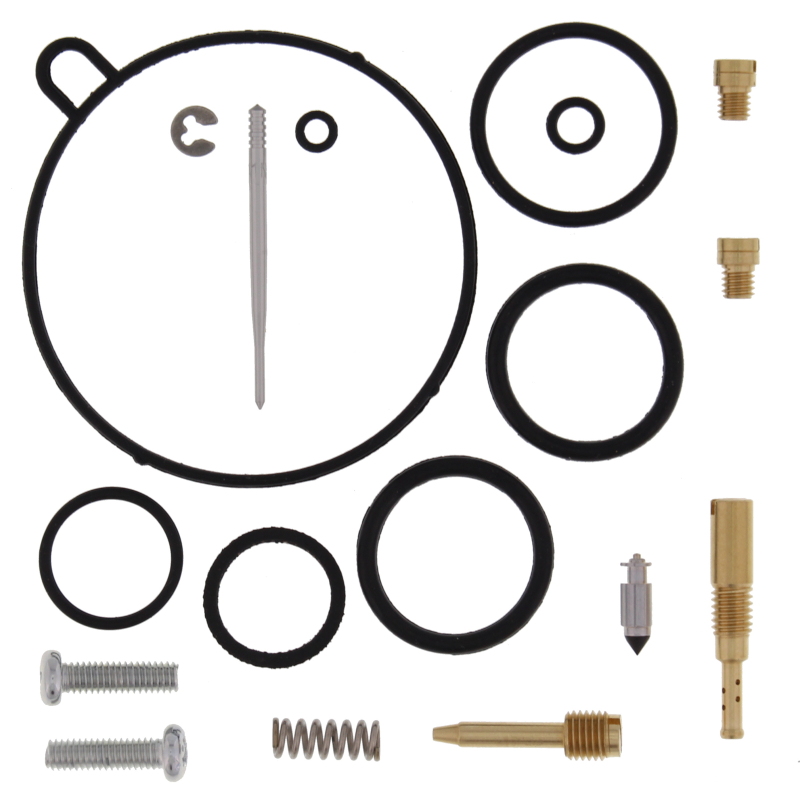 Honda CRF70F Carburetor Rebuild Kit - All Balls Racing - `04-`05